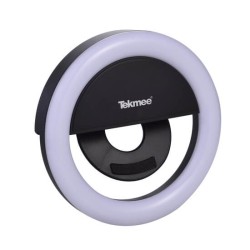 Tekmee Selfie Ring Light